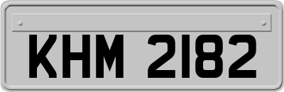 KHM2182