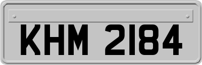 KHM2184