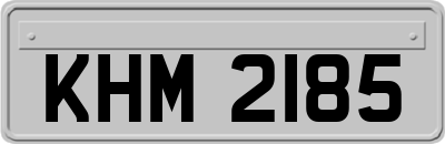 KHM2185