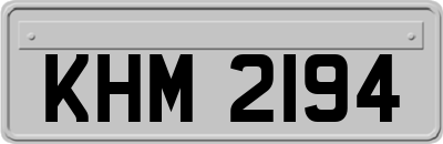 KHM2194