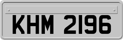 KHM2196