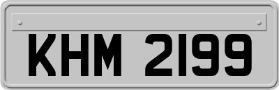 KHM2199