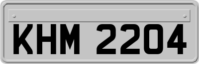 KHM2204