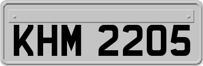KHM2205