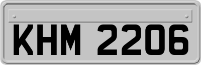 KHM2206