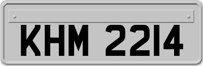 KHM2214