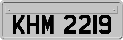 KHM2219