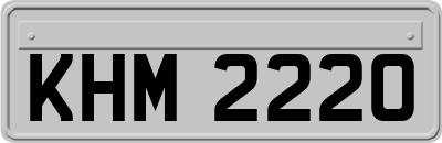 KHM2220