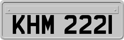 KHM2221