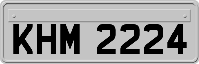 KHM2224