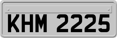 KHM2225