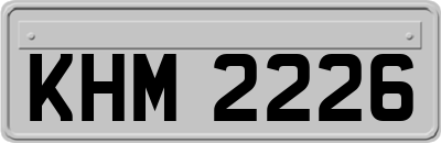KHM2226