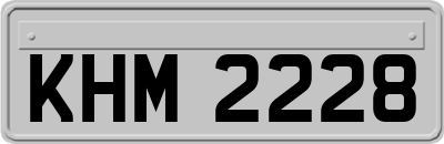 KHM2228