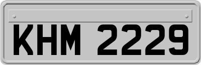 KHM2229