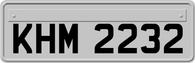 KHM2232