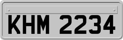 KHM2234