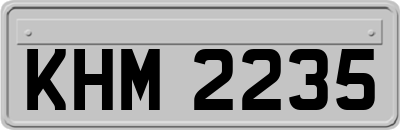 KHM2235