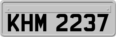 KHM2237