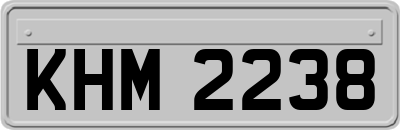 KHM2238