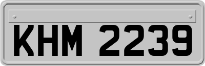 KHM2239