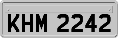 KHM2242