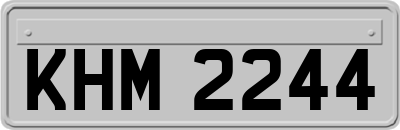 KHM2244