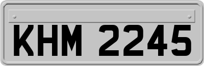 KHM2245
