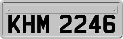 KHM2246