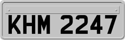 KHM2247