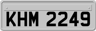 KHM2249