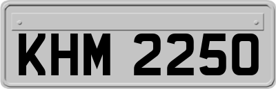 KHM2250