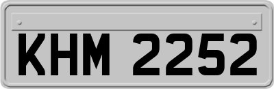 KHM2252