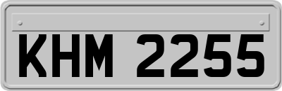 KHM2255