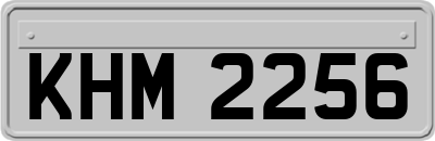 KHM2256