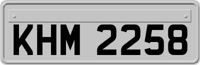 KHM2258