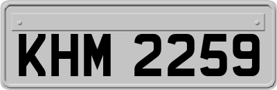 KHM2259