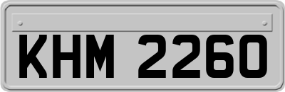 KHM2260