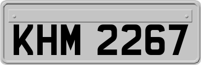 KHM2267