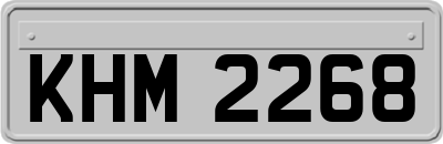 KHM2268