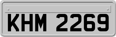 KHM2269