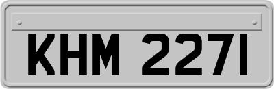 KHM2271