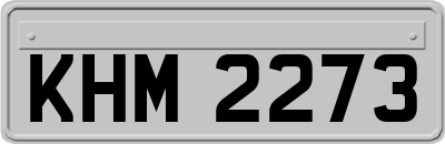 KHM2273