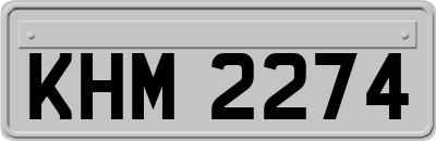 KHM2274
