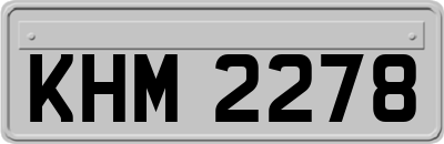 KHM2278
