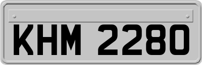 KHM2280