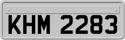 KHM2283