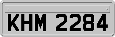KHM2284