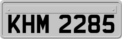 KHM2285