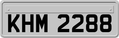 KHM2288
