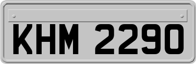 KHM2290